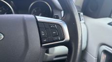 Land Rover Discovery Sport 2.0 TD4 180 SE Tech 5dr Auto Diesel Station Wagon